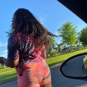 Meet your Posher, Diamond